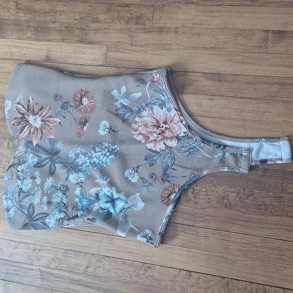 Bodysuit - Picture 3 of 3